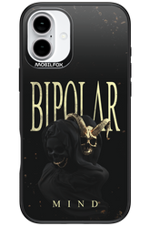 BIPOLAR - Apple iPhone 16 Plus