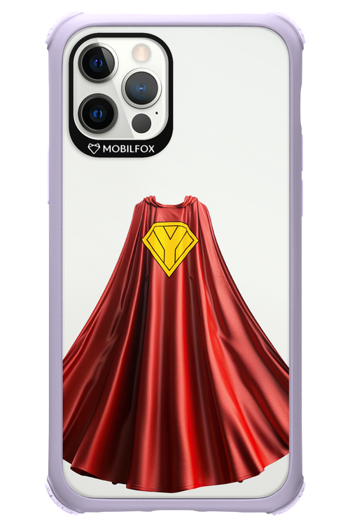 Super Y - Apple iPhone 12 Pro