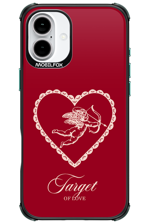 Love Target - Apple iPhone 16 Plus