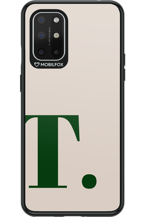 T (Tennis Zone) - OnePlus 8T