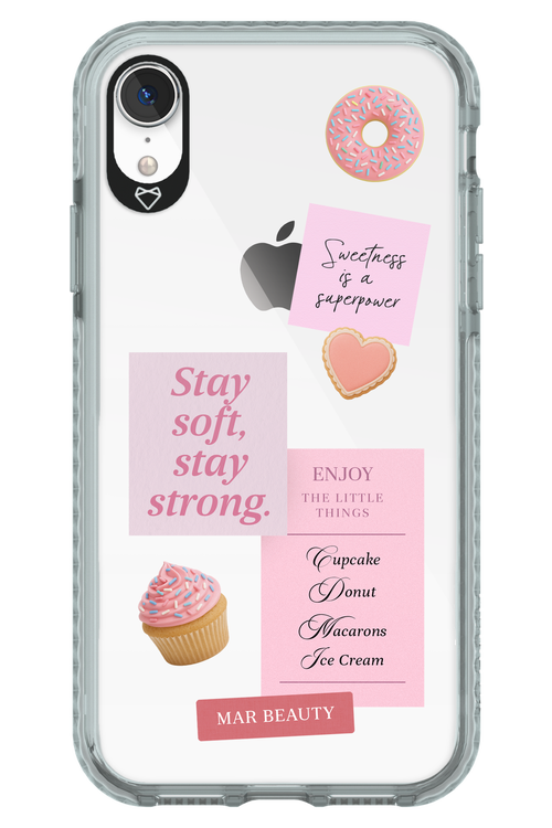 Sweet Babe - Apple iPhone XR