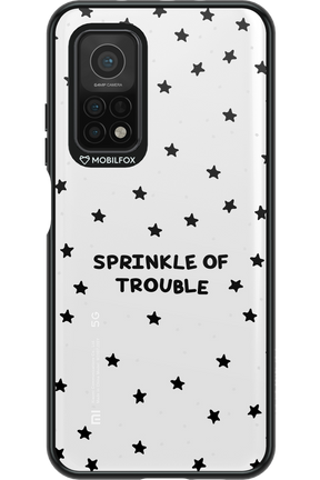 Trouble - Xiaomi Mi 10T 5G