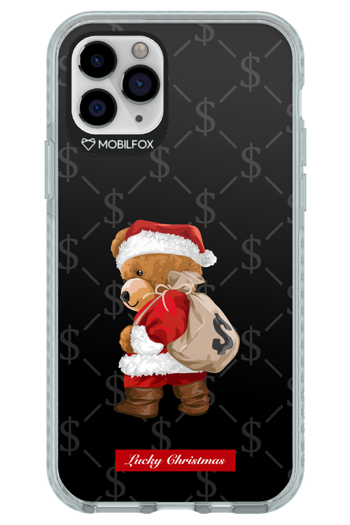 Lucky Christmas - Apple iPhone 11 Pro