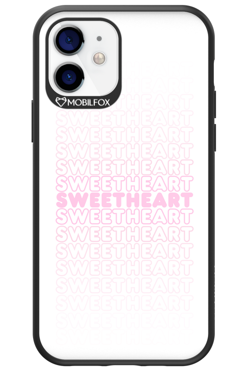 Sweetheart Pink - Apple iPhone 12