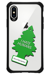 Wunderfox - Apple iPhone X