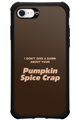 P-Spice Crap - Apple iPhone 8