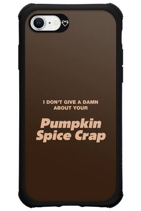 P-Spice Crap - Apple iPhone 8