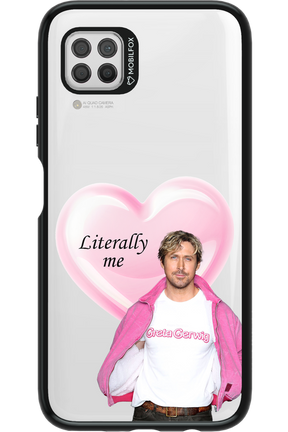 Literally Me - Huawei P40 Lite