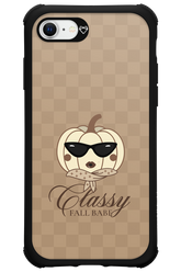 Fall Babe - Apple iPhone 7