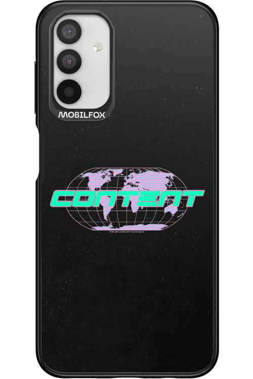 CONTENT 2.0 - Samsung Galaxy A04s