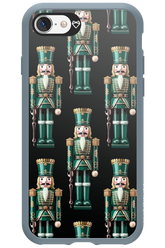 Nutcracker - Apple iPhone 8
