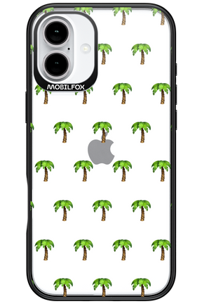 Tropical Breeze - Apple iPhone 16 Plus