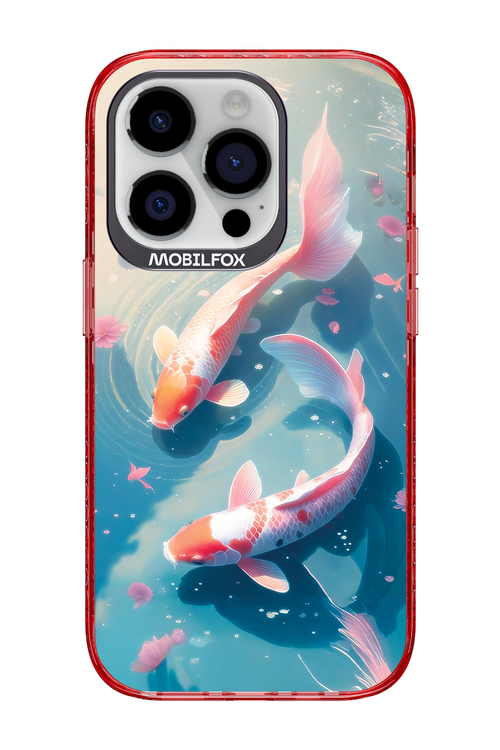 Koi - Apple iPhone 14 Pro