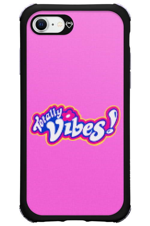 Totally Vibes II - Apple iPhone 7