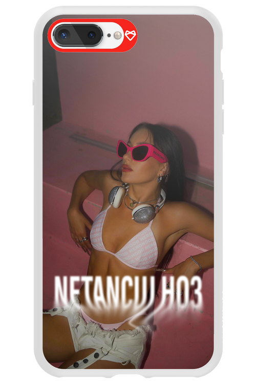 Netancuj Ho3 - Apple iPhone 7 Plus