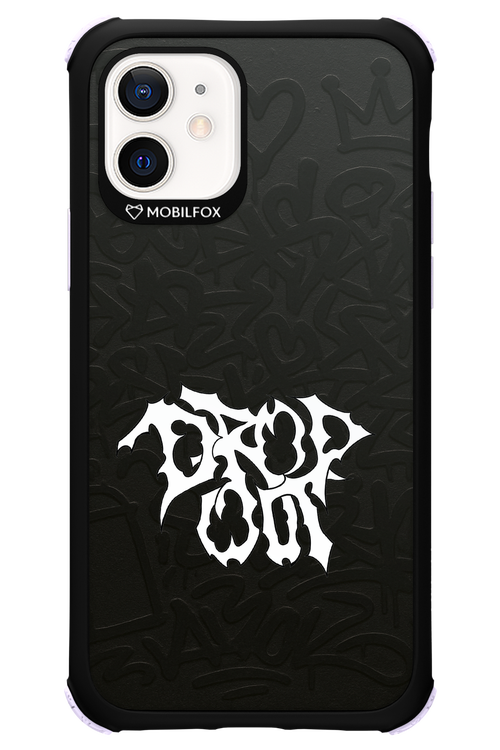 Drop Out - Apple iPhone 12