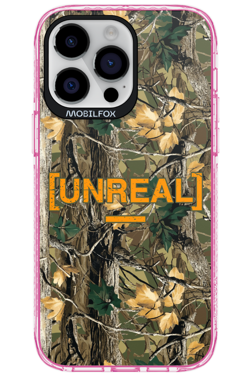 Realtree - Apple iPhone 14 Pro Max