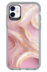 Rosequartz Silk - Apple iPhone 11
