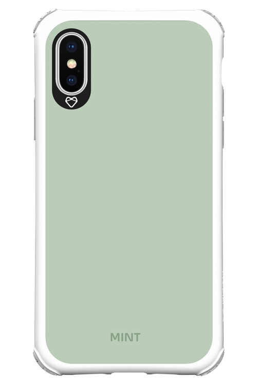 MINT - Apple iPhone X