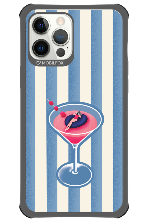 Poolside Affair - Apple iPhone 12 Pro Max