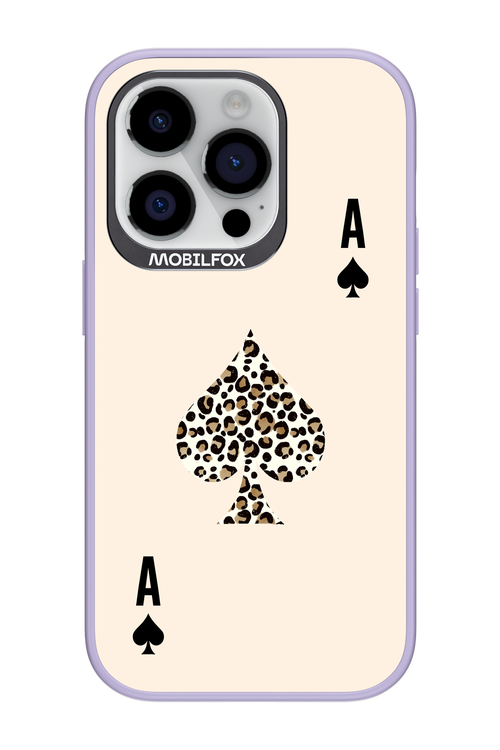 Roar of Ace - Apple iPhone 14 Pro