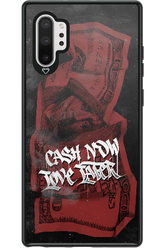 Liquid Assets - Samsung Galaxy Note 10+