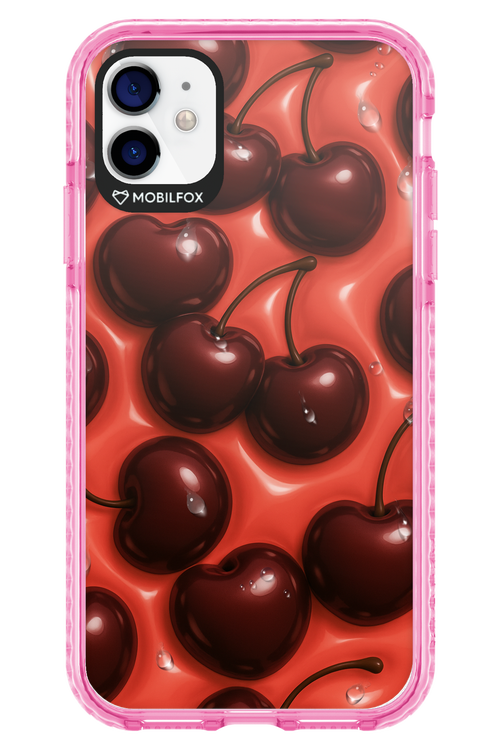 CherryQueen - Apple iPhone 11