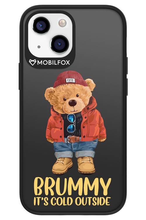 Brummy - Apple iPhone 13 Mini