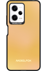 Pastel Tangerine - Xiaomi Redmi Note 12 Pro 5G