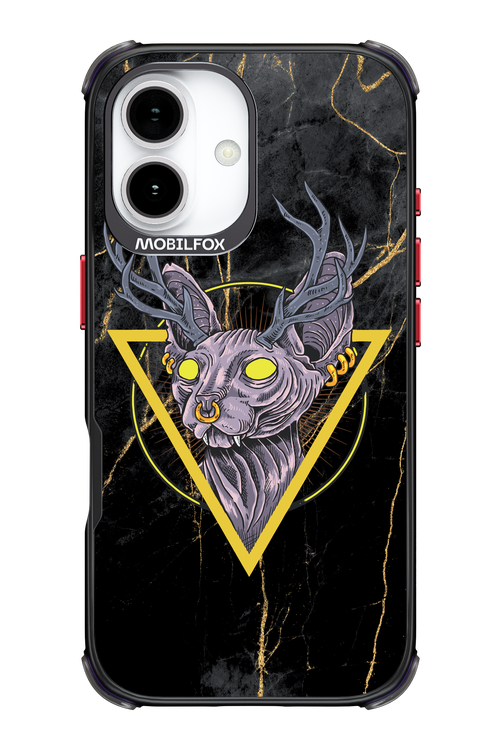 Bastet - Apple iPhone 17