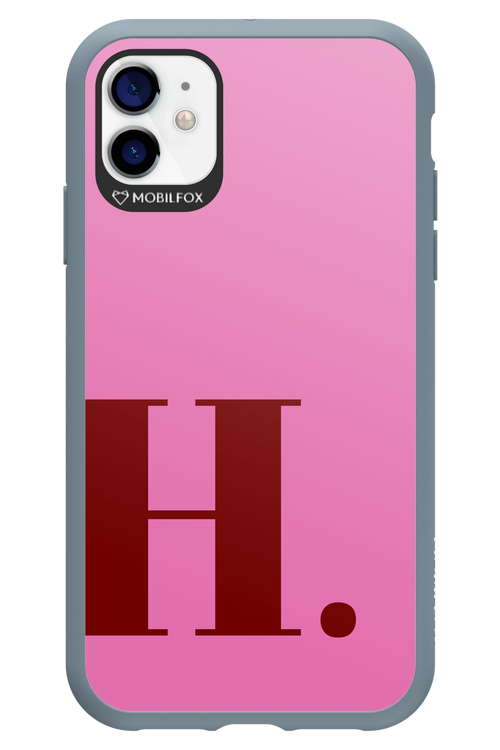 H (Sorbet) 2.0 - Apple iPhone 11