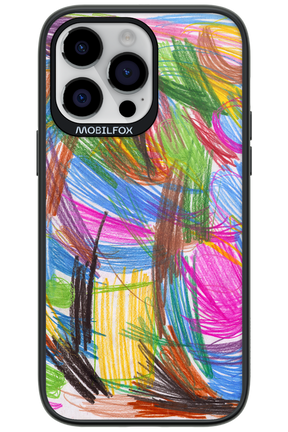 Xrax 2 2.0 - Apple iPhone 14 Pro Max