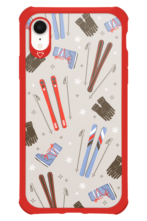 Ski Essentials - Apple iPhone XR