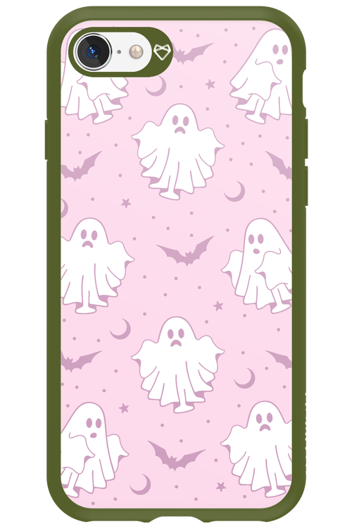 Boo Boo - Apple iPhone 8