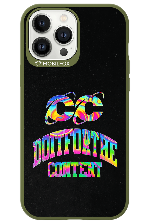 DO IT 2.0 - Apple iPhone 13 Pro Max