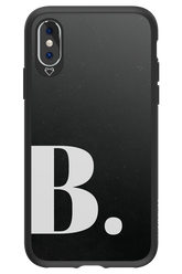 B (Off Space) 2.0 - Apple iPhone X