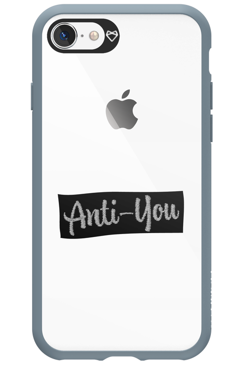 Anti - You (canceled) - Apple iPhone 8