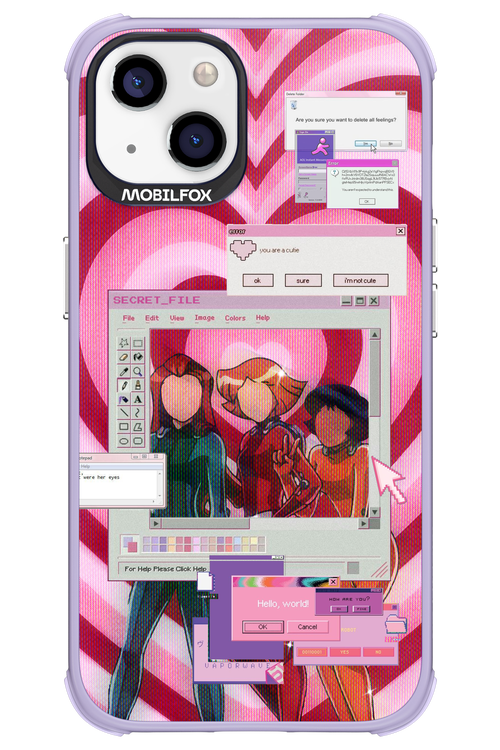 Totally Vibes - Apple iPhone 13