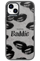 Official Baddie - Apple iPhone 14 Plus