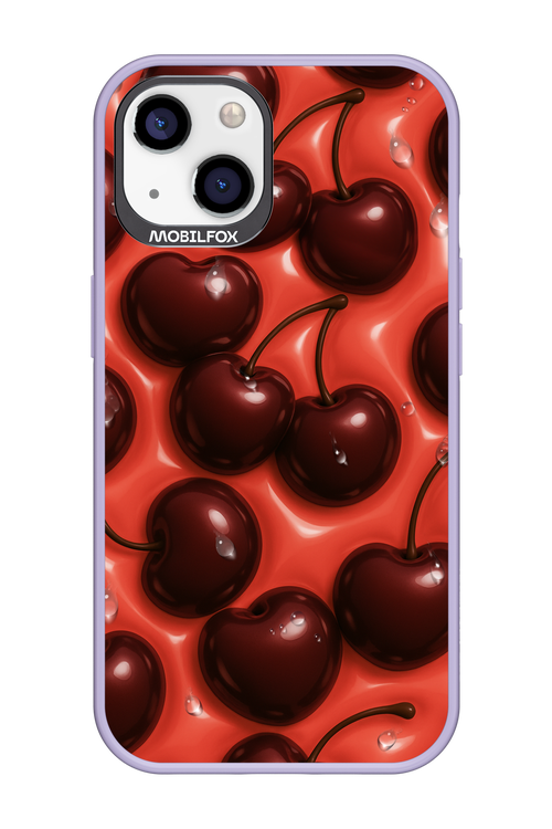 CherryQueen - Apple iPhone 13