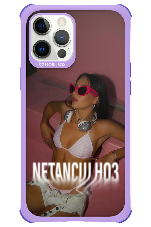 Netancuj Ho3 - Apple iPhone 12 Pro Max