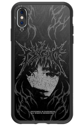 Schizo - Apple iPhone XS Max