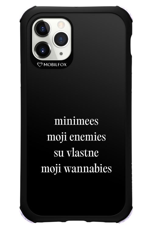 Minimees - Apple iPhone 11 Pro