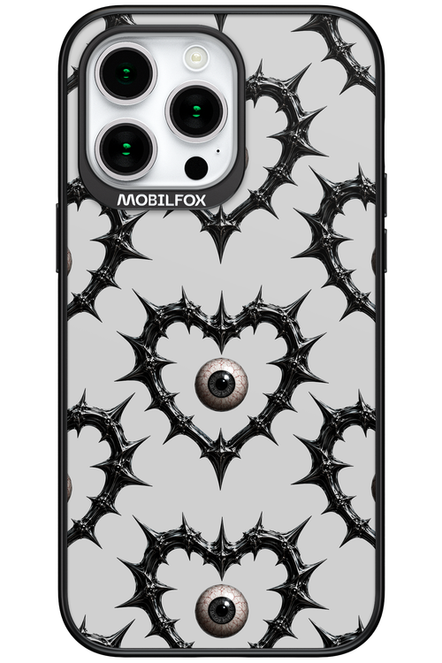 Heart Vision 2.0 - Apple iPhone 15 Pro Max