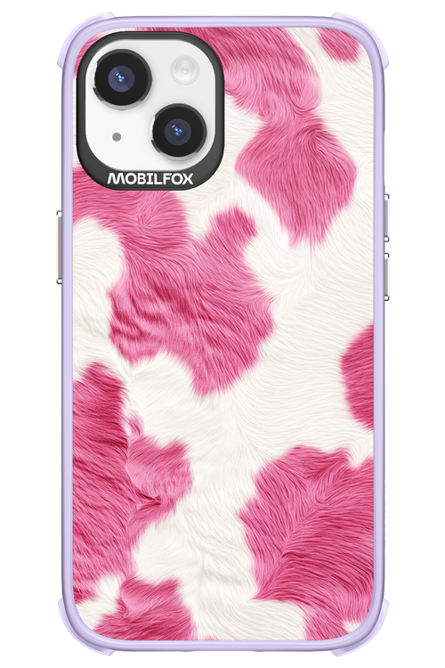 Pink Cow - Apple iPhone 14