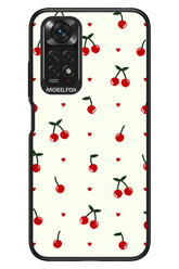 Baby Cherry - Xiaomi Redmi Note 11/11S 4G
