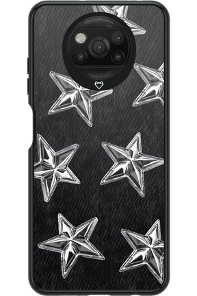 Chrome Stars - Xiaomi Poco X3 Pro