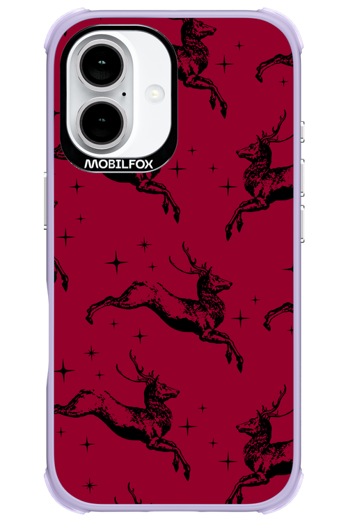 Oh Deer - Apple iPhone 16