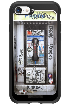 Phone - Apple iPhone SE 2022