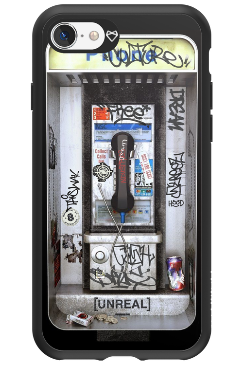 Phone - Apple iPhone SE 2022